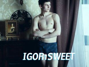 IGOR1SWEET J Mine