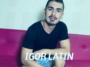 IGOR_LATIN