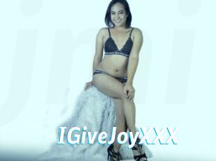 IGiveJoyXXX