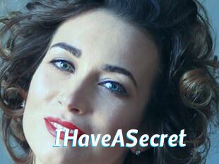 IHaveASecret