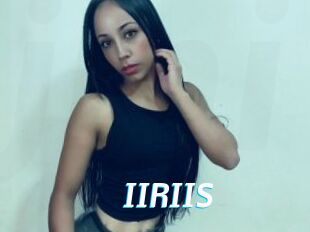 IIRIIS
