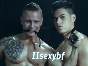 IIsexybf