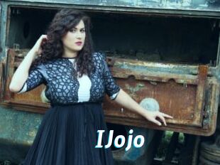 IJojo