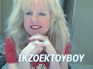 IKZOEKTOYBOY J Mine