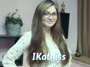 IKatniss