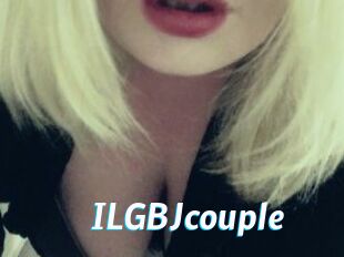 ILGBJcouple