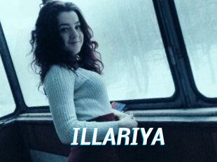 ILLARIYA