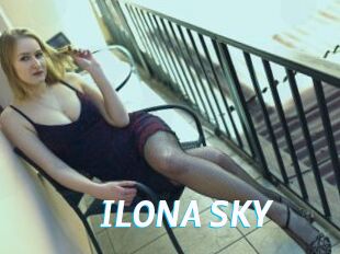 ILONA_SKY