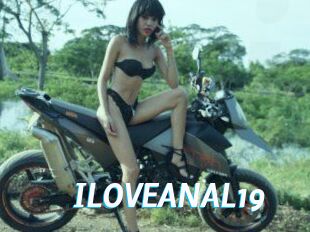 ILOVEANAL19