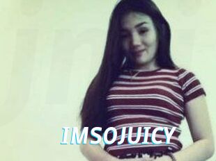 IMSOJUICY
