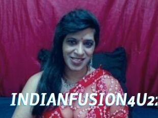 INDIANFUSION4U22