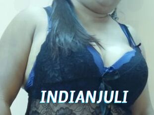 INDIANJULI