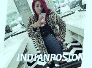INDIANPOSION