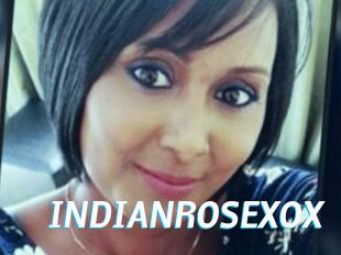 INDIANROSEXOX