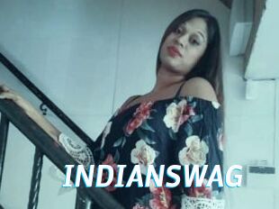 INDIANSWAG