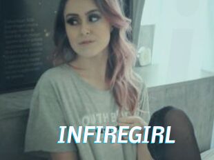 INFIREGIRL