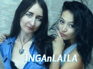 INGAnLAILA