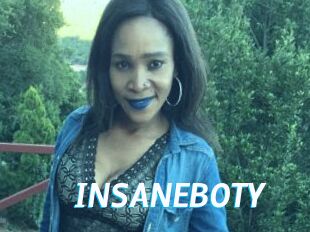 INSANEBOTY