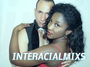 INTERACIALMIXS