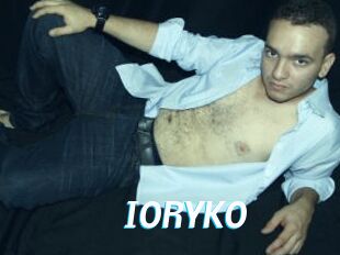 IORYKO J Mine