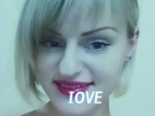 IOVE