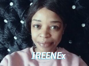 IREENEx