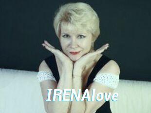 IRENAlove