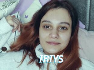 IRIYS