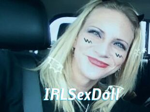 IRLSexDoll