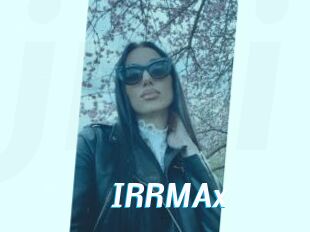 IRRMAx