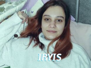 IRYIS J Mine