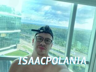 ISAACPOLANIA