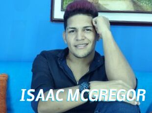 ISAAC_MCGREGOR