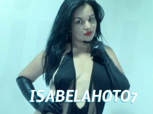 ISABELAHOTO7