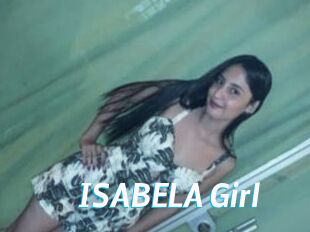ISABELA_Girl