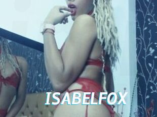 ISABEL_FOX