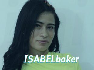 ISABELbaker
