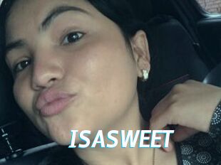 ISASWEET