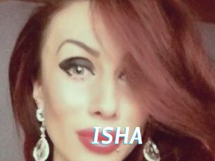 ISHA