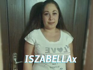 ISZABELLAx
