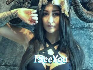 ISeeYou