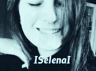 ISelenaI