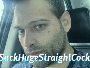 ISuckHugeStraightCock