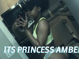 ITS_PRINCESS_AMBER