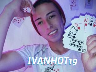 IVANHOT19