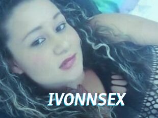 IVONNSEX