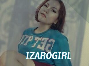 IZAROGIRL