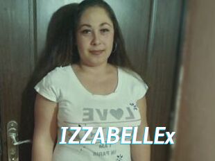 IZZABELLEx