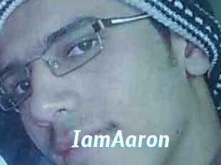 IamAaron