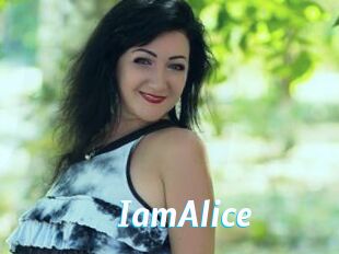 IamAlice